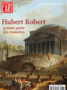HUBERT ROBERT, PEINTRE POÈTE DES LUMIÈRES