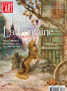 Dossier de l'Art n° 287 - Avril 21