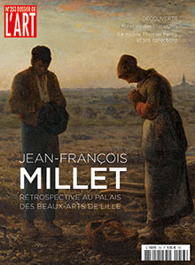 Jean-François Millet