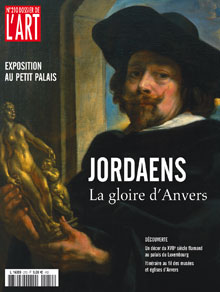 Jordaens. La gloire d'Anvers