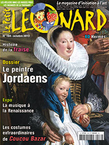 Jordaens - La musique à la Renaissance - Les costumes de Coucou Bazar 
