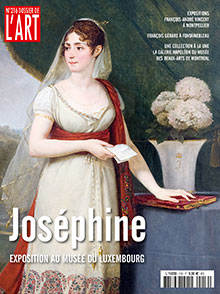 Dossier de l'Art n° 216 - mars 2014