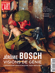 JÉRÔME BOSCH, VISIONS DE GÉNIE