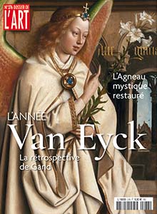 Dossier de l'Art n° 276 - Fév. 20