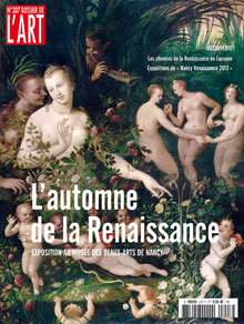 L’AUTOMNE DE LA RENAISSANCE