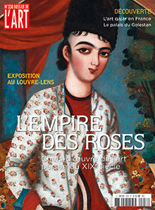 L'empire des roses