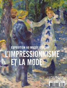 L'Impressionnisme et la mode