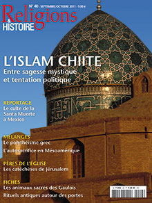 L'islam chiite