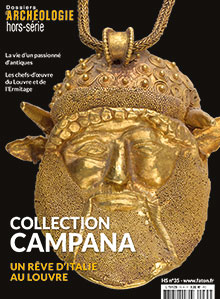 La collection Campana