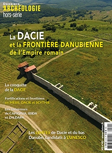 La Dacie et la frontière Danubienne de l'Empire romain