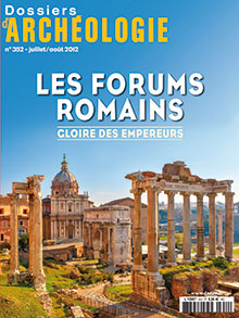LA GLOIRE DES EMPEREURS ROMAINS