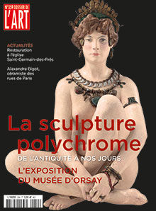 Dossier de l'Art n° 259 - Mai 18