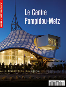 Le Centre Pompidou-Metz (français)