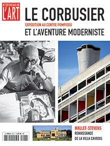 Dossier de l'Art n° 229 - mai 2015