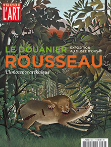 LE DOUANIER ROUSSEAU