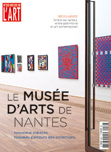 Le Musée d'arts de Nantes