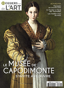Le musée de Capodimonte s'invite au musée du Louvre