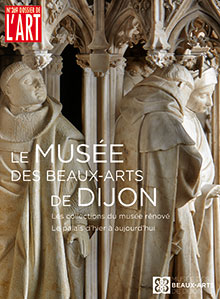 Le musée des Beaux-Arts de Dijon