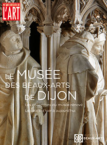 Dossier de l'Art n° 269 - Mai 19