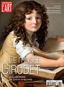 Le musée Girodet