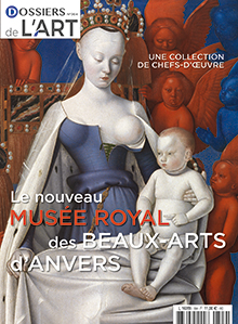 Le Musée royal des beaux-arts d’Anvers