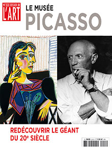 LE MUSÉE PICASSO