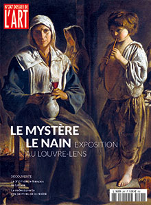 Dossier de l'Art n° 247 - Mars 17