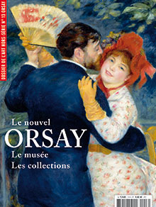 LE NOUVEL ORSAY