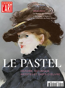 Le Pastel - Histoire, technique, artistes et chefs-d'œuvre