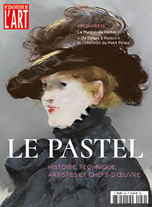 Dossier de l'Art n° 254 - Nov. 17