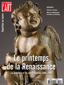 Dossier de l'Art n° 211 - Octobre 2013