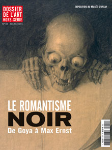 LE ROMANTISME NOIR