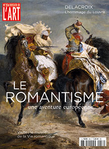 Dossier de l'Art n° 256 - Fev. 18
