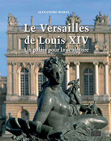 LE VERSAILLES DE LOUIS XIV ancien tarif