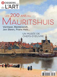 Dossiers de l'Art n° 296 - Mars 22