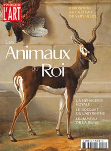 Les animaux du roi