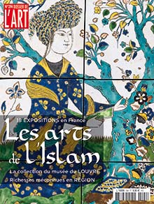 Dossier de l'Art n° 294 - Déc./Janv. 22