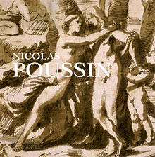 NICOLAS POUSSIN