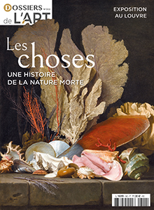 Dossiers de l'Art n° 302 - Oct.22