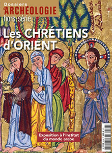 Les chrétiens d'Orient