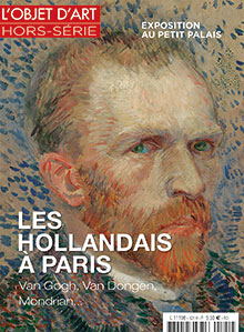 Les Hollandais à Paris