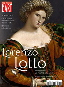 Lorenzo Lotto