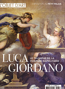  Luca Giordano. Le triomphe de la peinture napolitaine