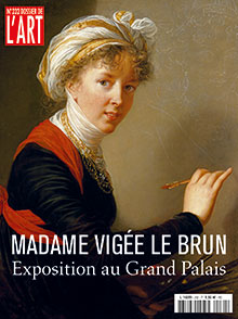 MADAME VIGÉE LE BRUN