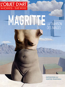 Magritte, la trahison des images