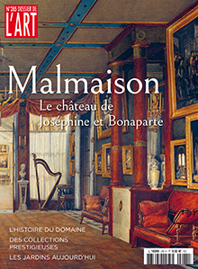 Dossier de l'Art n° 285 - Fév. 21
