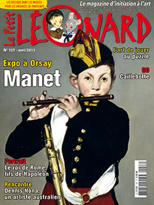 Manet - Dennis Nona  - Le roi de Rome