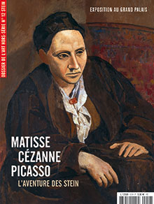 MATISSE CEZANNE PICASSO : L'AVENTURE DES STEIN