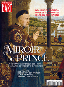 Miroir du Prince