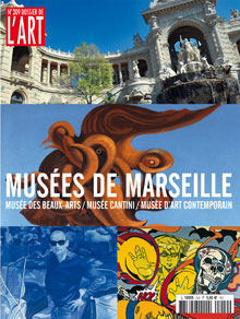 Musées de Marseille